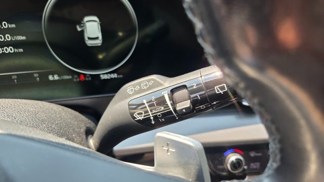 KIA Sportage usata, con Sedili sportivi