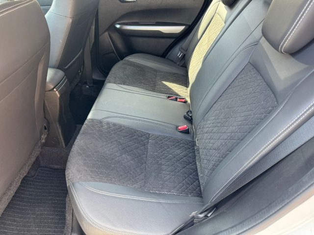SUZUKI Vitara usata, con Fendinebbia