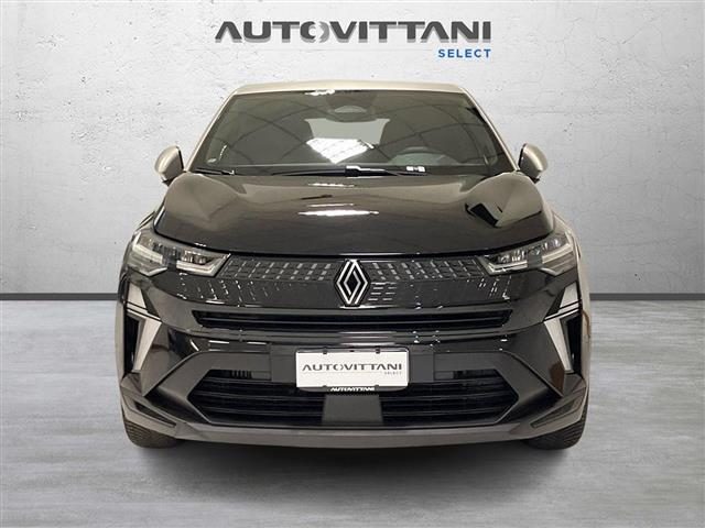 RENAULT Captur usata, con Airbag