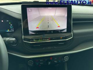 JEEP Compass usata, con Immobilizzatore elettronico