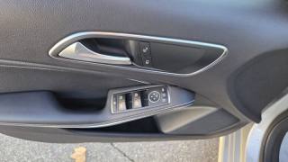 MERCEDES-BENZ A 180 usata, con Cerchi in lega