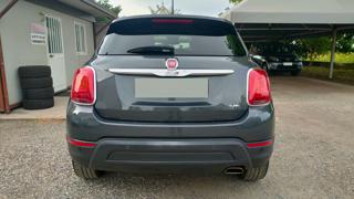FIAT 500X usata, con Alzacristalli elettrici