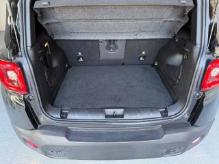 JEEP Renegade usata, con Sensori di parcheggio posteriori