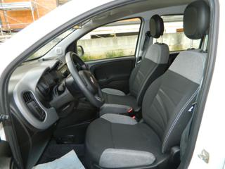 FIAT Panda usata, con Controllo vocale