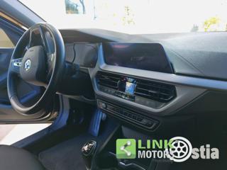 BMW 118 usata, con Specchietti laterali elettrici