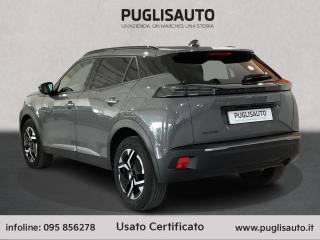 PEUGEOT 2008 usata, con Climatizzatore