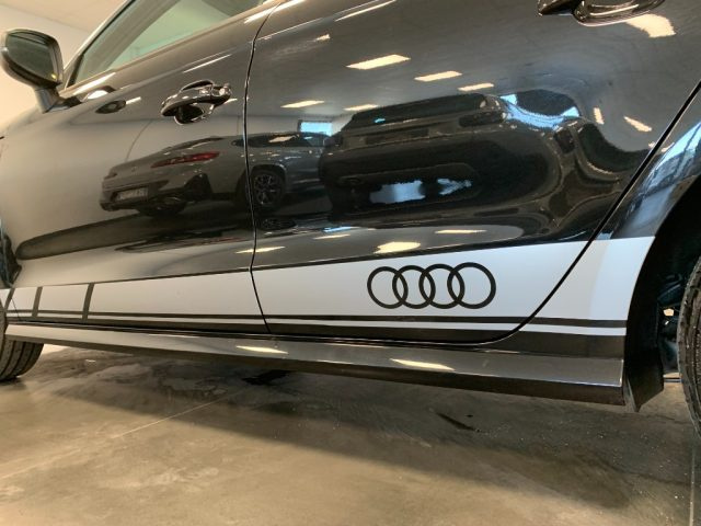 AUDI A1 usata, con Volante in pelle