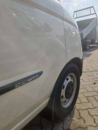 PIAGGIO Porter usata, con Alzacristalli elettrici