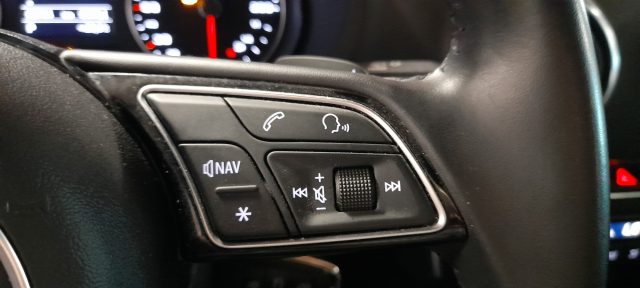 AUDI A3 usata, con Sensore di pioggia