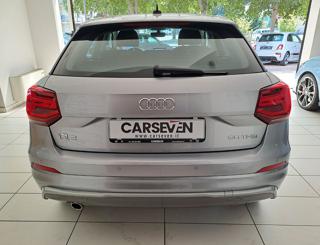 AUDI Q2 usata, con Autoradio