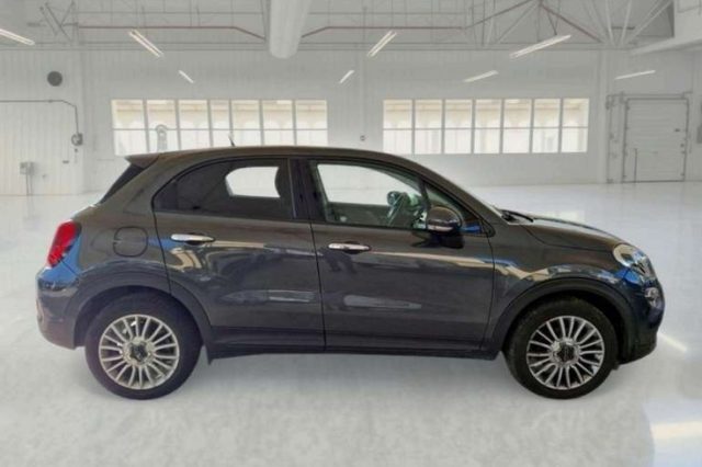 FIAT 500X usata, con Autoradio