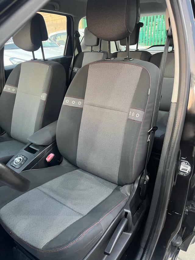 RENAULT Scenic usata, con Controllo trazione
