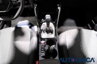 PEUGEOT 2008 usata 41