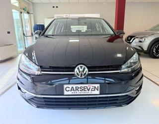 VOLKSWAGEN Golf usata, con Airbag