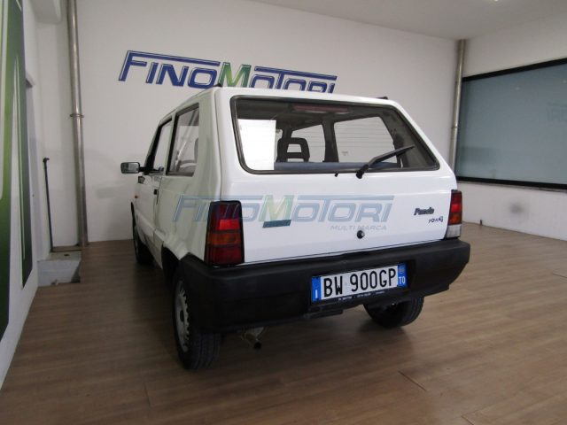 FIAT Panda usata 9