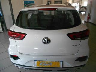 MG ZS usata, con Alzacristalli elettrici