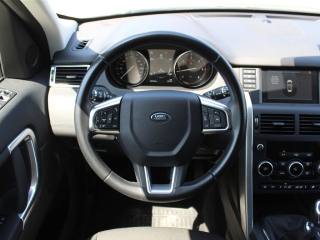 LAND ROVER Discovery Sport usata, con Controllo elettronico della corsia