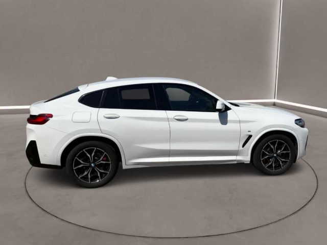 BMW X4 usata, con Airbag Passeggero