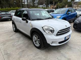 MINI Countryman usata, con Airbag laterali