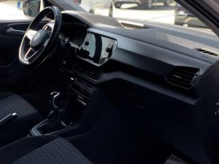 VOLKSWAGEN T-Cross usata, con Fendinebbia