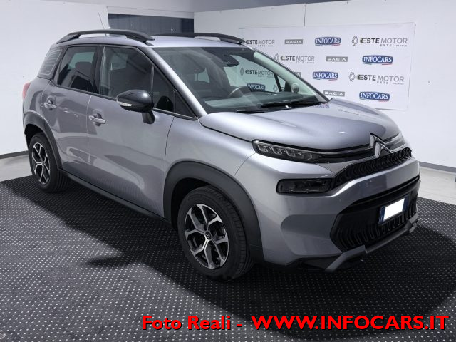 CITROEN C3 Aircross usata, con ABS