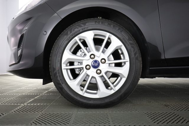 FORD Fiesta usata 8
