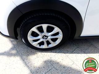 CITROEN C3 usata, con Bluetooth
