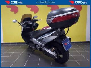 YAMAHA T-Max 500 usata 3