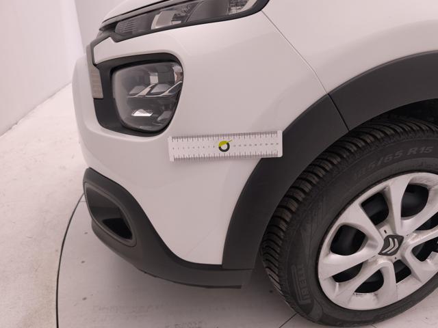 CITROEN C3 usata 37