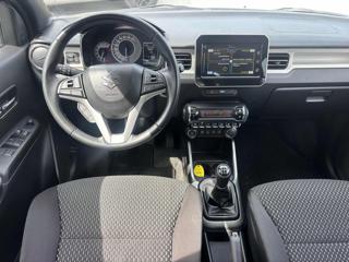 SUZUKI Ignis usata, con Vetri oscurati