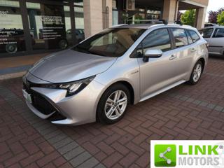 TOYOTA Corolla usata, con Alzacristalli elettrici