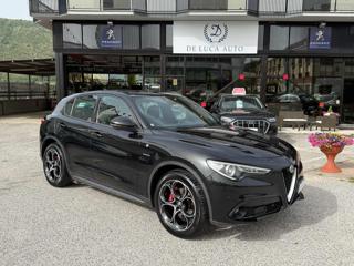 ALFA ROMEO Stelvio 2.2 Turbodiesel 210 CV AT8 Q4 Veloce SC. ROTTAMAZ.