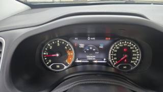 JEEP Renegade usata, con Cruise Control