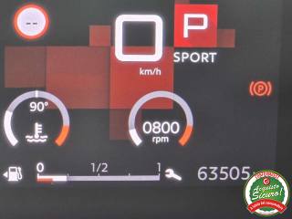 CITROEN C4 usata, con Controllo trazione