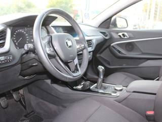 BMW 118 usata, con Climatizzatore