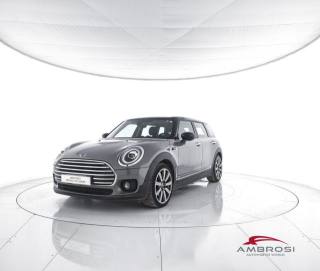 MINI Clubman Cooper  1.5 Cooper Mayfair Edition