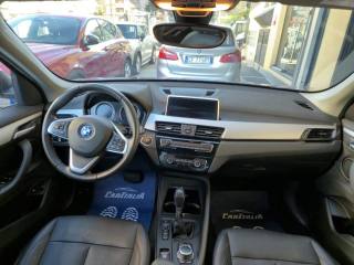 BMW X1 usata, con Immobilizzatore elettronico