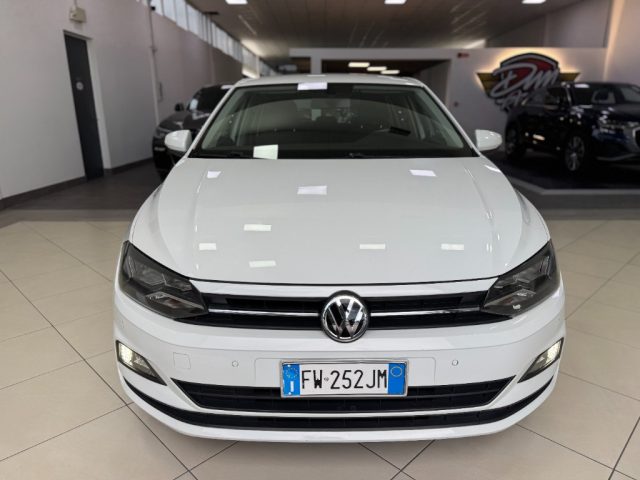 VOLKSWAGEN Polo usata, con Airbag Passeggero