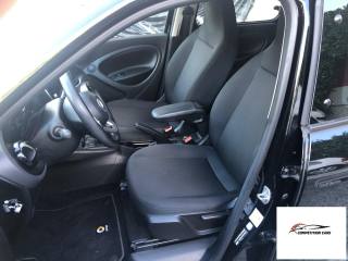 SMART ForFour usata, con Controllo trazione
