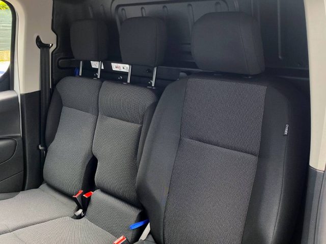 FIAT Doblo usata 9