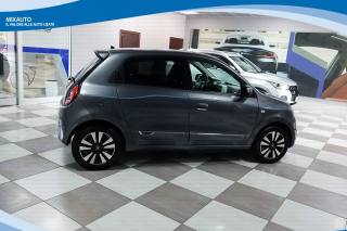 RENAULT Twingo usata, con Boardcomputer