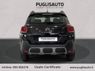 CITROEN C3 Aircross usata, con Autoradio