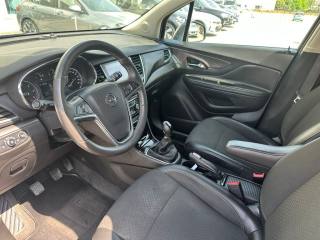 OPEL Mokka X usata, con ESP