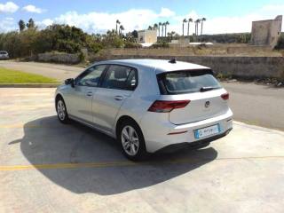 VOLKSWAGEN Golf usata, con Boardcomputer