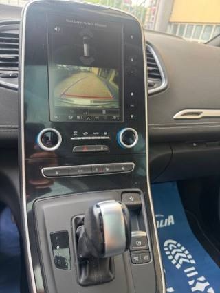 RENAULT Grand Scenic usata, con Chiusura centralizzata