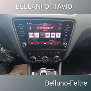 SKODA Octavia usata, con Controllo trazione