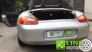 PORSCHE Boxster usata 28