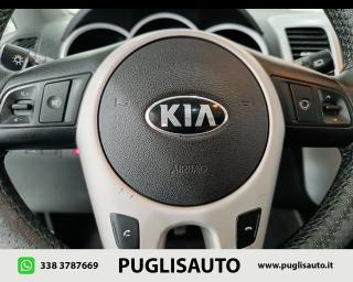 KIA Venga usata, con ESP