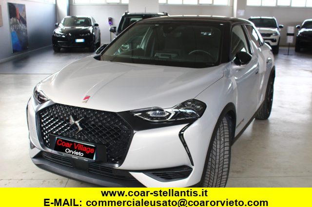 DS AUTOMOBILES DS 3 usata, con ABS