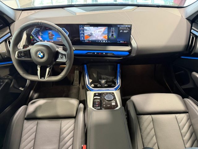 BMW X3 usata, con Climatizzatore